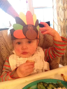 blog lessons entertaining turkey child small