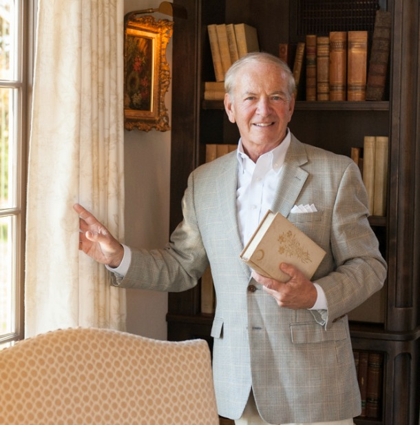 jeffrey haines interior designer